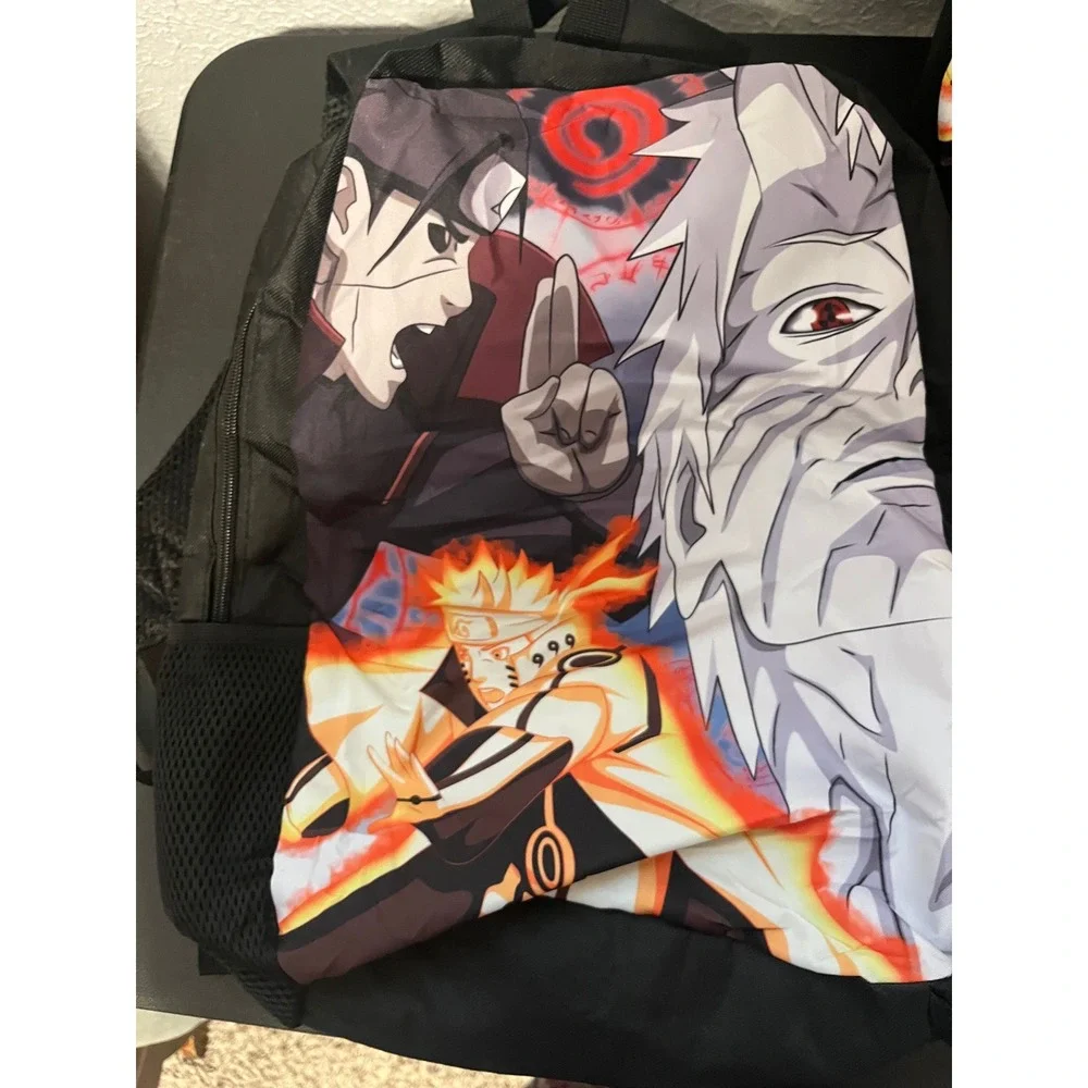 Unbranded naruto shippuden